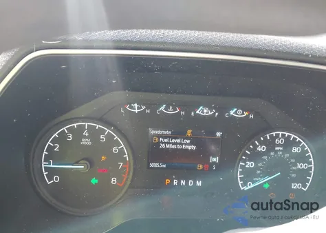 2023 Ford F-150 Xlt from USA, damaged, VIN 1FTEW1C54PKD33172